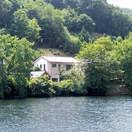 Ferienhaus &#039Freund Am See&#039 3 Гаймбах Екстер'єр фото